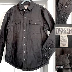 Duluth Trading Co. | Men’s Fire Hose Jacket